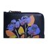 Dior x Alex Foxton Cardholder, front view